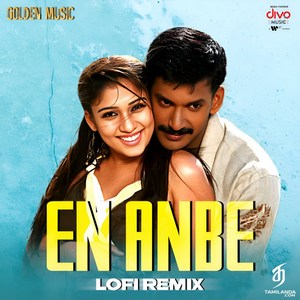 En Anbe - Lofi Remix - Single (2025) (Harris Jayaraj)
